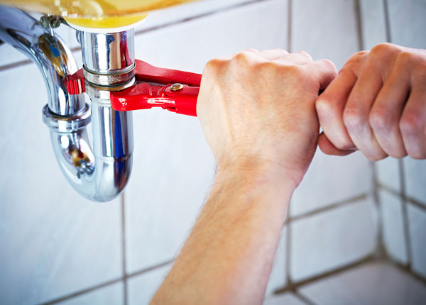 About Coden Plumbers